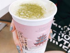 -一杯潮茶·专注潮汕茶饮(十二中创始店)