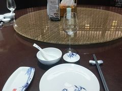 -南山竹海·珍味堂