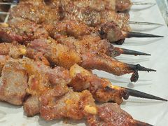 -老班长·小龙虾·鲜货烧烤大排档(金街美地店)