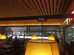 大堂-萧记三鲜烩面(东站店)