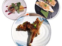 -極上萬膳·日料放题(海岸城店)