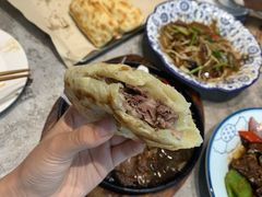 -高玛纳驴肉火烧(河间总店)