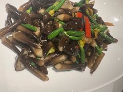 -羲和雅苑•北京烤鸭(国贸商城店)