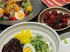 -首尔烤肉大排档(合生汇店)