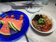 -大碗居·烤鸭·鱼头泡饼(天坛东门店)