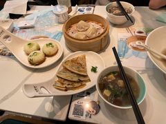 -苏晓玥·手作江南小吃(深圳北站店)