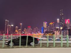 -重庆两江夜游-交运系列