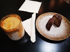 -是啡·日式精品咖啡(东门太阳百货店)
