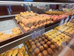 -詹记桃酥(包河万达店)