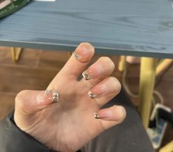 -斯馨·健康美甲美睫