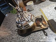 -疯鱼军团·正宗烤鱼(红山店)