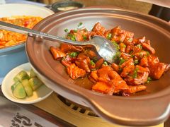 -马仕玖煲·融合菜·酥不腻烤鸭(人大店)