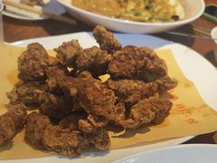 -A8小馆·海鲜烧烤(樱珠苑小区店)