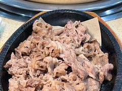 -元祖李朝(新威路店)