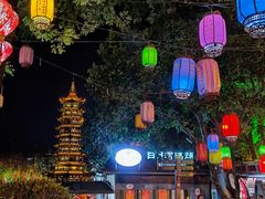 -桂林两江四湖景区