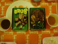 -鸡饭店