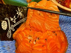 -红叶日本料理(辰熙广场店)