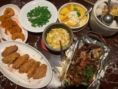 -新白鹿餐厅(西湖银泰店)