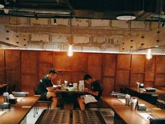 -新石器烤肉(中房金谊广场店)