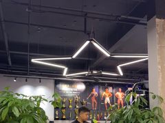 -FEELINGME乐刻私教馆·健身(沿海赛洛城店)