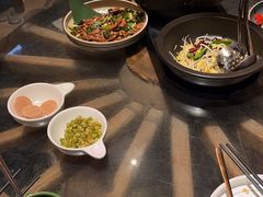 -云海肴·汽锅鸡·云南菜(美罗城店)