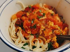 -秦之味·陕西特色面馆(北门外大街店)