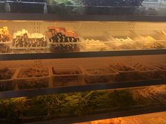 -万记麻辣烫国展总店