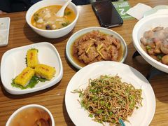 -禾珍珠家常小馆(河南博物院店)