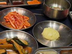 -西塔老太太泥炉烤肉(龙湖北苑天街店)