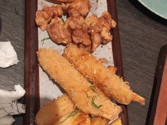 -卡朋西餐(宝安大仟里店)
