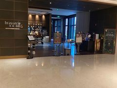 -康莱德酒店·美庭自助餐厅
