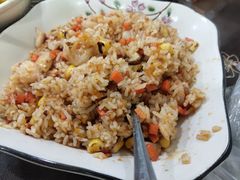 -家利美食店