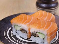 -元气寿司(金光华店)