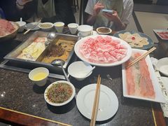 -皇城老妈火锅·川味传承(港湾店)