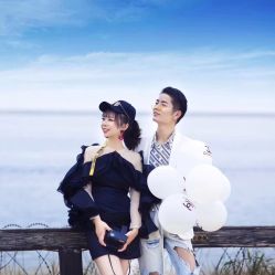 -巴黎时尚婚纱摄影(南汇店)