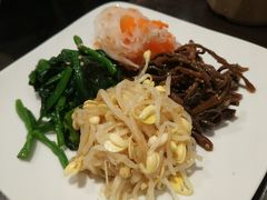-俺的焼肉(銀座9丁目店)