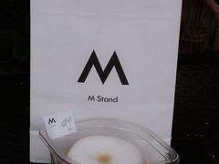 -M Stand(宁波万象城店)