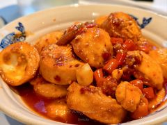 金钱蛋-潇湘阁(昆泰国际大厦店)