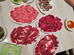 -味逍遥牛肉火锅(万江旗舰店)