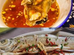 -小陆莲花蟹园农家乐(莲花岛店)