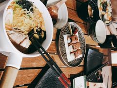-山葵家居酒屋(天目里店)