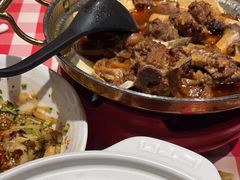 -西贝(凯德壹中心店)