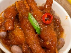 -香港威特瑞茶餐厅(小白楼音乐厅店)