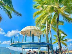 -海南分界洲岛旅游区