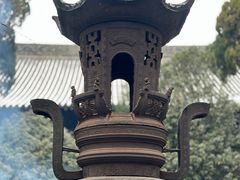 -洛阳白马寺