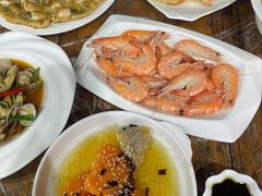 -众味海鲜大排档·活海鲜·潮汕味(南澳店)