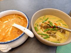 -帕蓝·暹罗料理(大学路店)