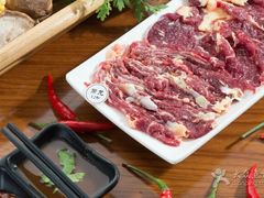 -牛很鲜潮汕牛肉火锅(朝晖路店)