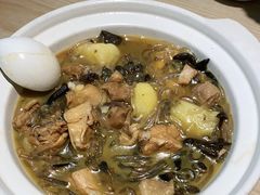 -东北风(柯桥万达店)