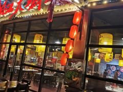 门面-湘江大码头·龙虾馆(渔人码头一店)